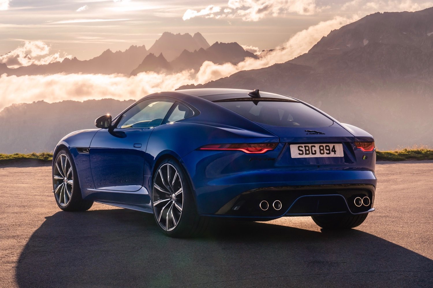 2021 jaguar f type photos specs tech