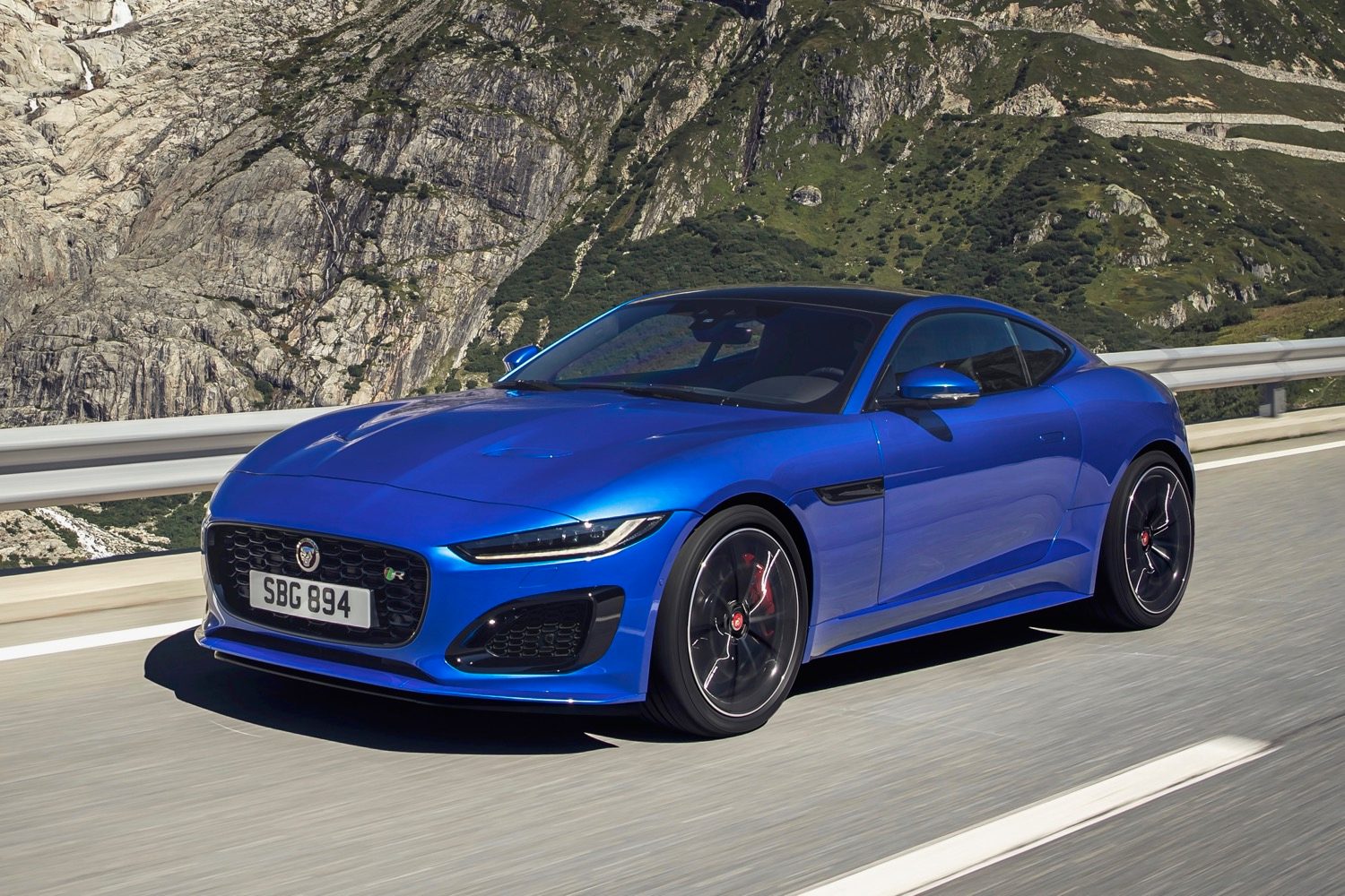 2021 jaguar f type photos specs tech