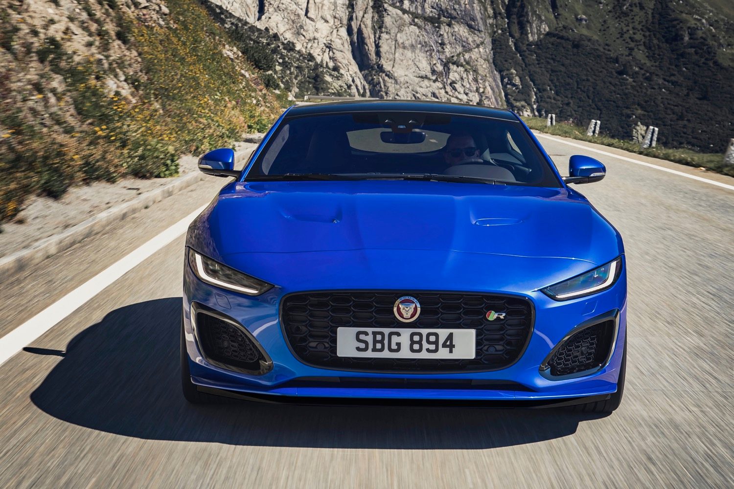 2021 jaguar f type photos specs tech