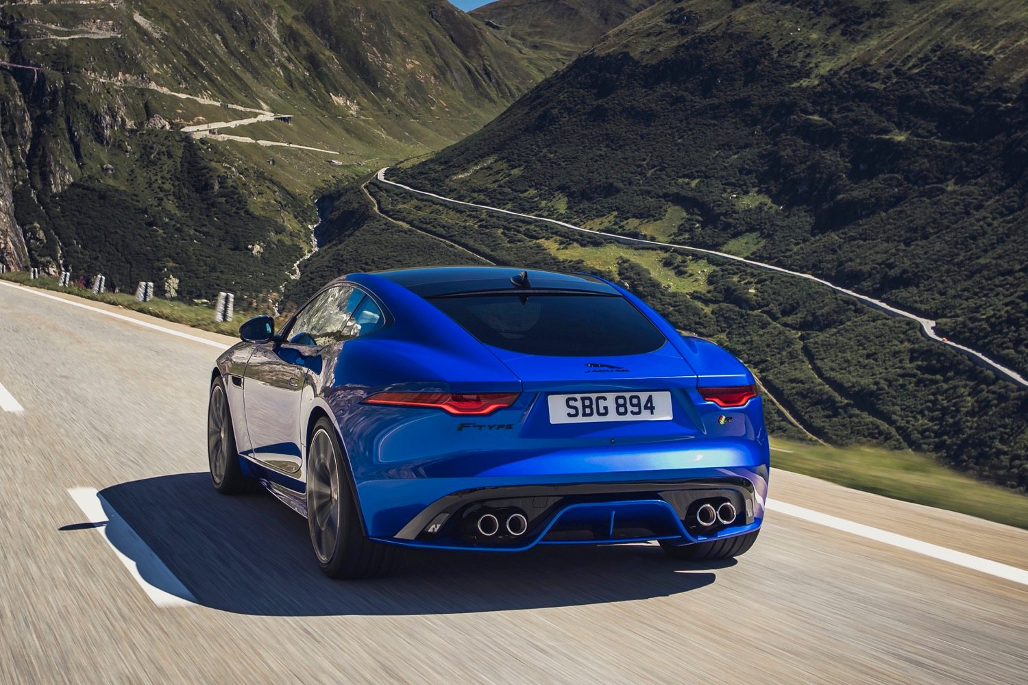 2021 jaguar f type photos specs tech