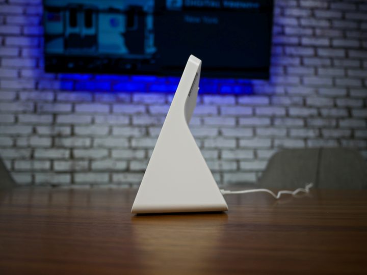 Lenovo Smart Display 7 profile