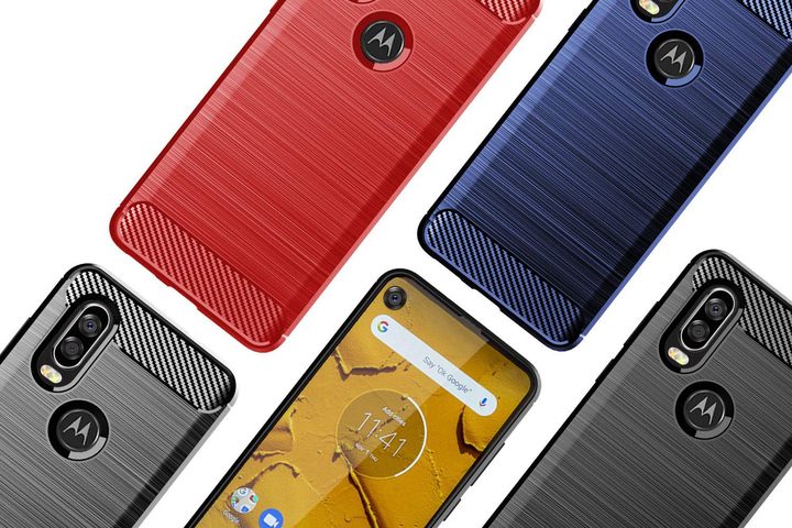 LuckyMi case