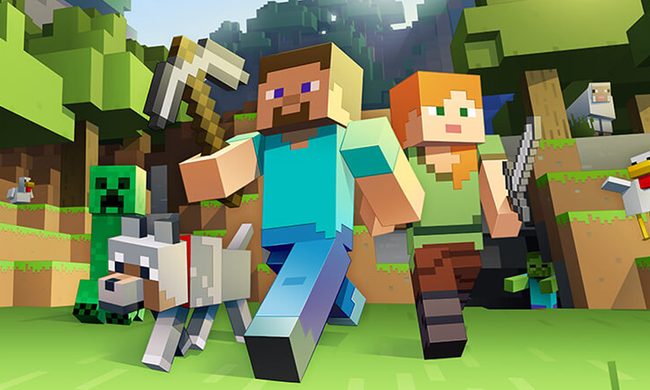 How to play Minecraft multiplayer - Digital Trends