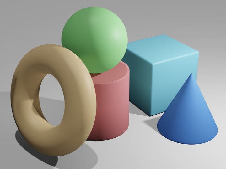 IBM Watson Shapes