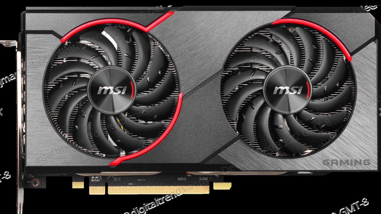 AMD's new $170 RX Radeon 5500 XT graphics card appears to beat
