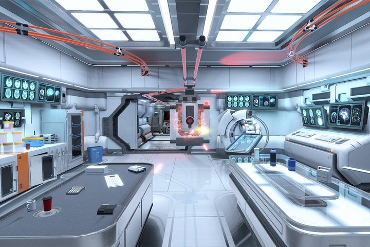 Neurable