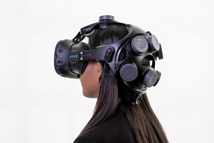 Neurable headset