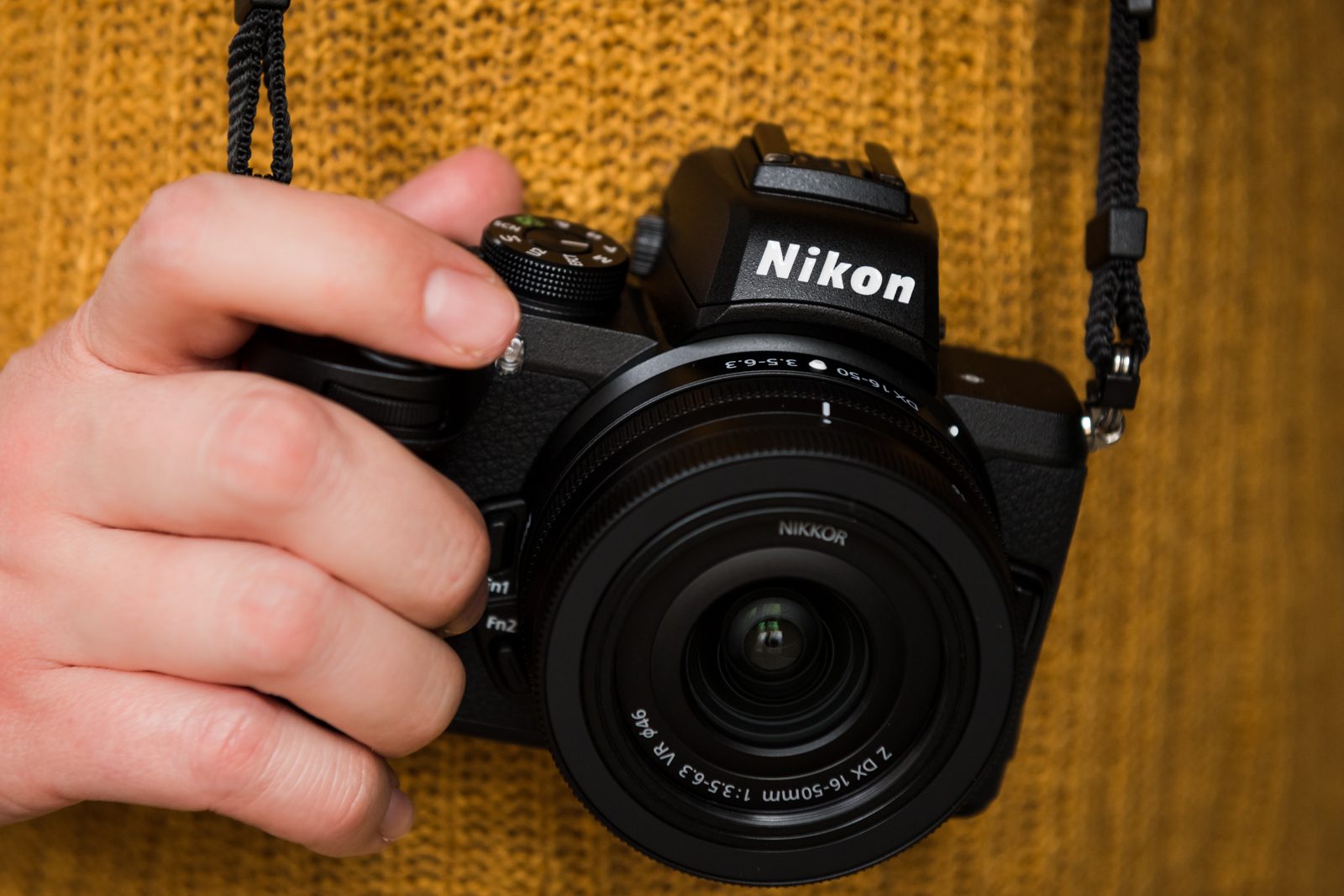 Nikon Z 50 Review: The Instagrammer's mirrorless camera - Digital