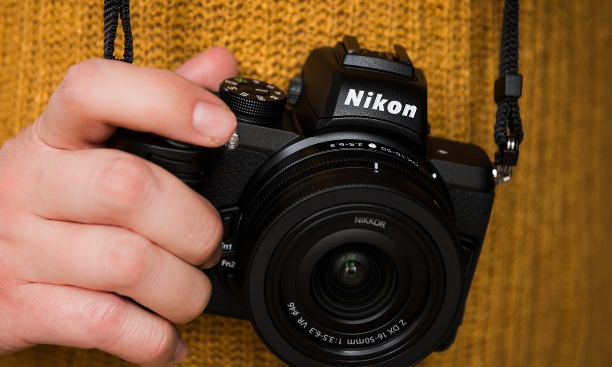 nikon z50 review z 50 0101