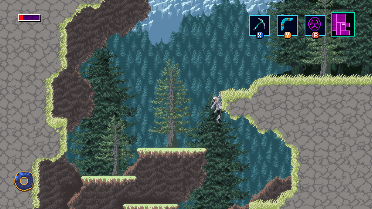Axiom Verge 2