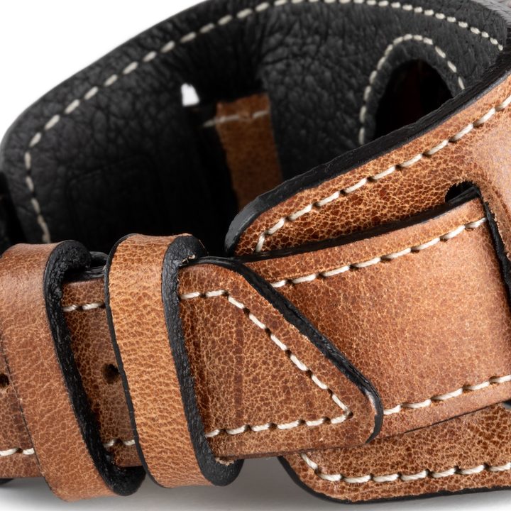 pad quill lowry cuff apple watch strap limited edition news keeper