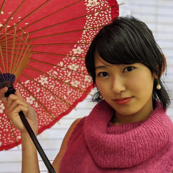 iphone 11 pro pixel 4 mate 30 galaxy fold portrait shootout parasol close ryoko