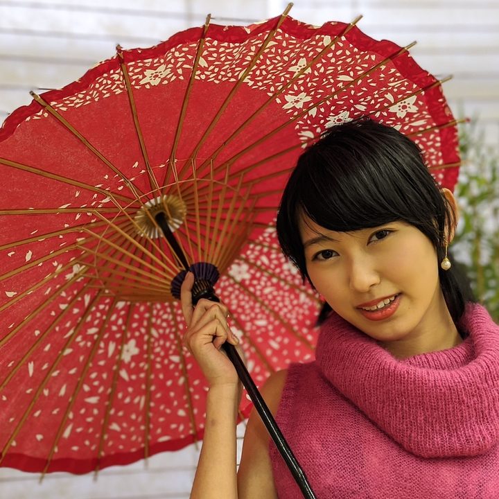 iphone 11 pro pixel 4 mate 30 galaxy fold portrait shootout parasol ryoko