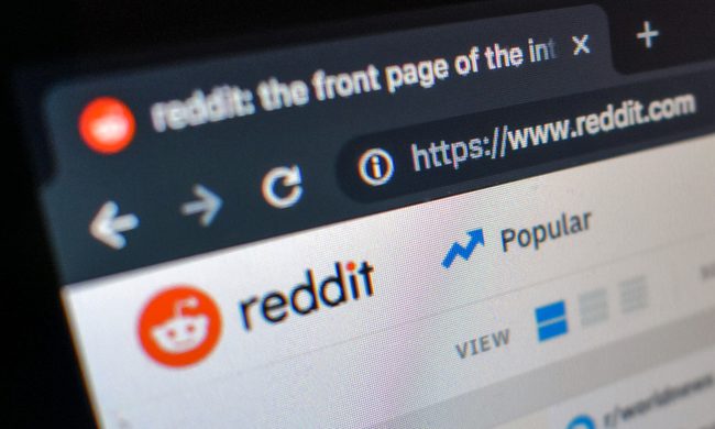 Reddit