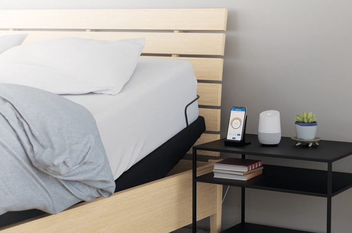 Reverie Connect and Google Home
