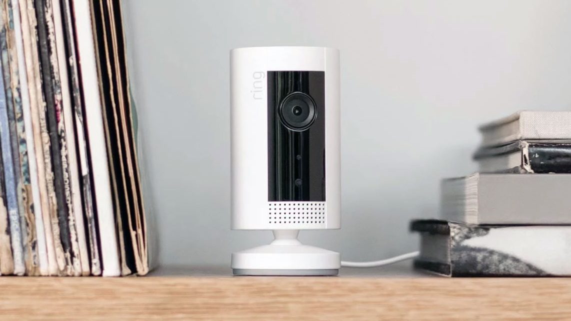Ring Indoor Camera