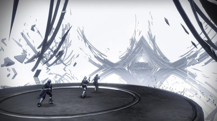 Destiny 2 Corridors of Time