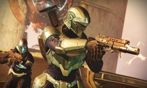 Destiny 2 Season of Dawn