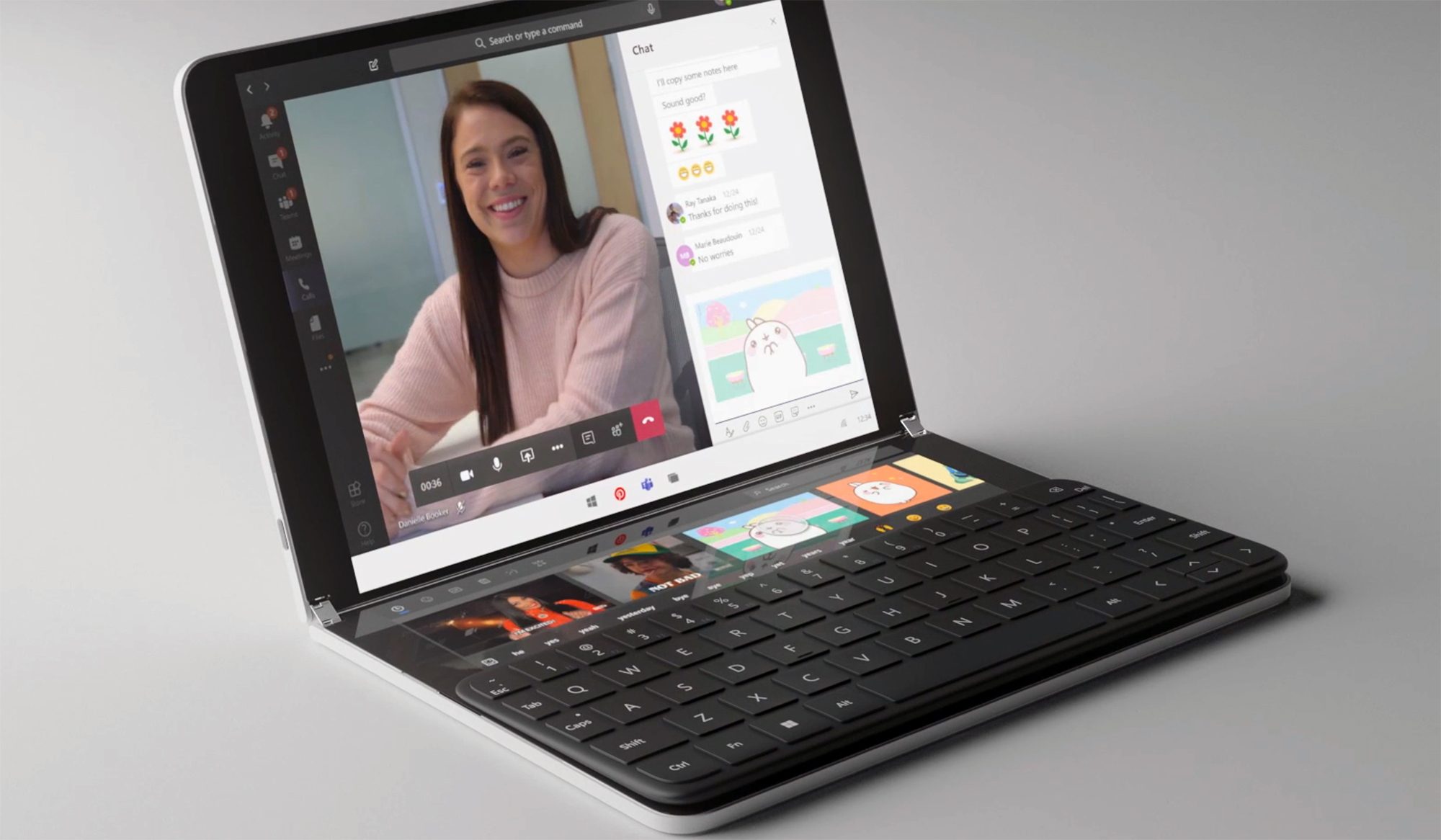 Surface Neo