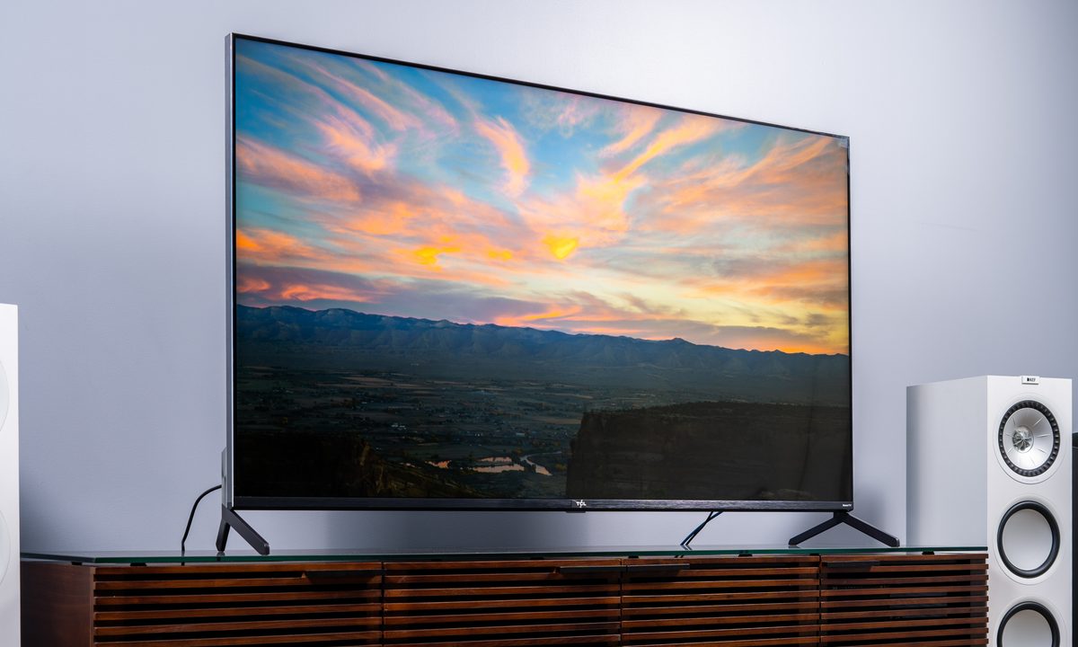 TCL 6 Series