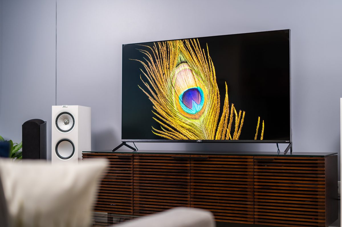 TCL 6 Series