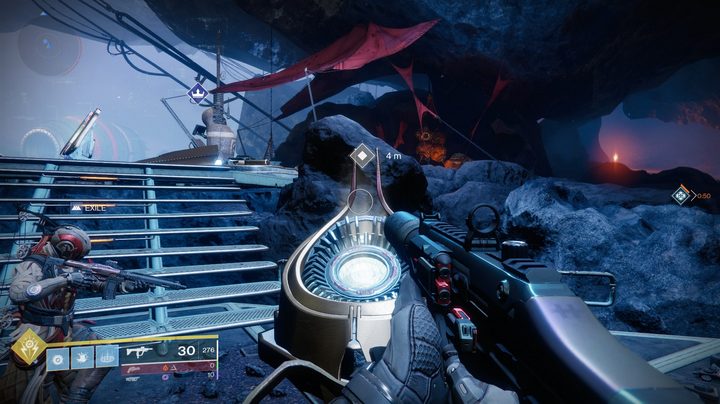 Destiny 2 Obelisk