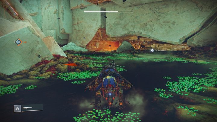 Destiny 2 Transponder 5