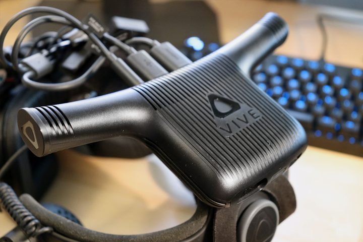HTC Vive Wireless