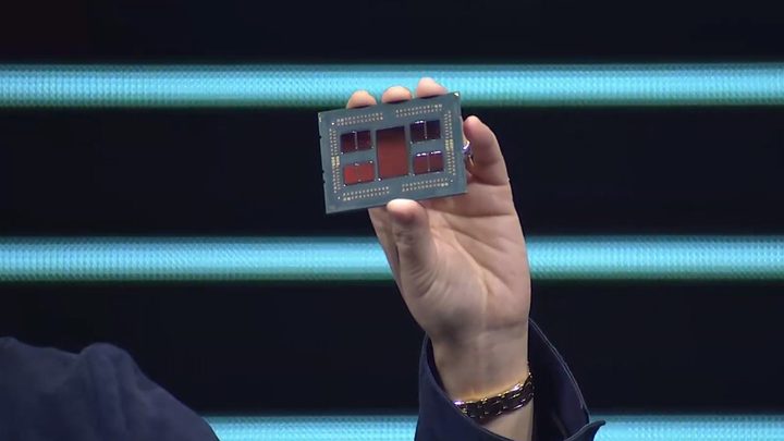 Threadripper 3990X