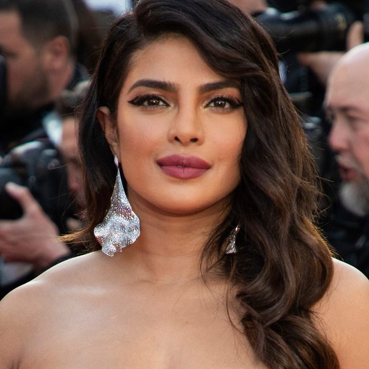 Priyanka Chopra joins The Matrix 4