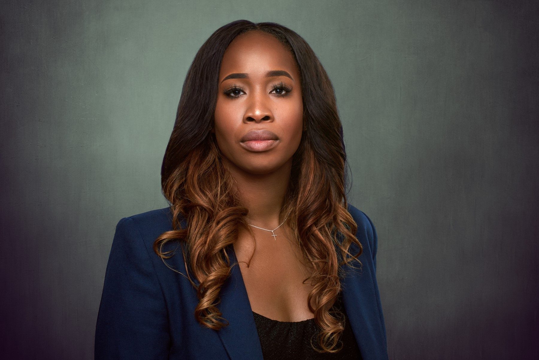 Google's Annie Jean Baptise