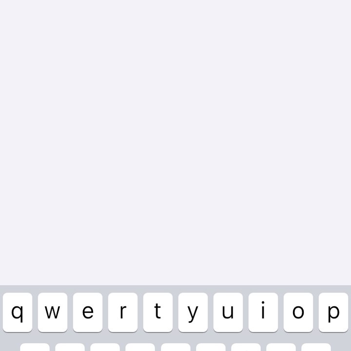 Change iPhone name