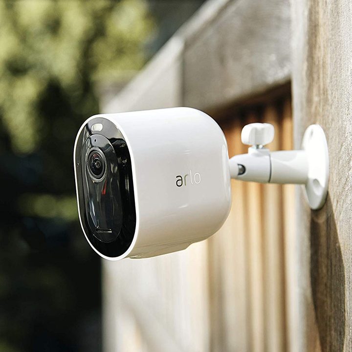 amazon slashes the prices on arlo pro wireless security cameras 3 wire free add camera 1
