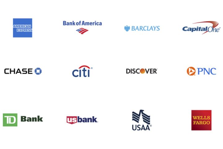 banks supporting Gpay