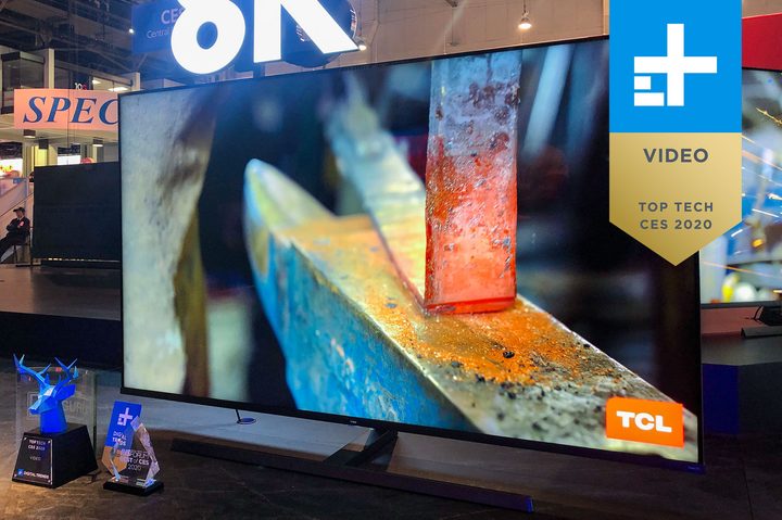 TCL Vidrian