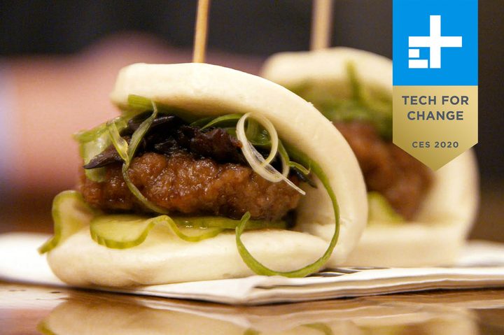 Tech for Change: Impossible Pork