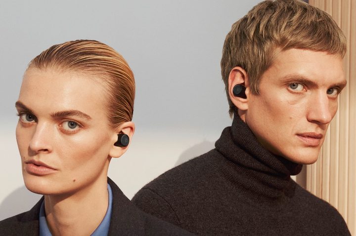 Bang & Olufsen Beoplay E8 3rd generation