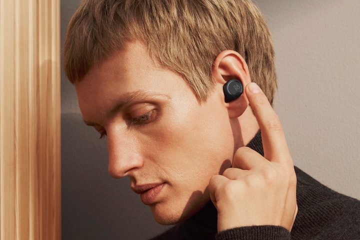 Bang & Olufsen Beoplay E8 3rd generation