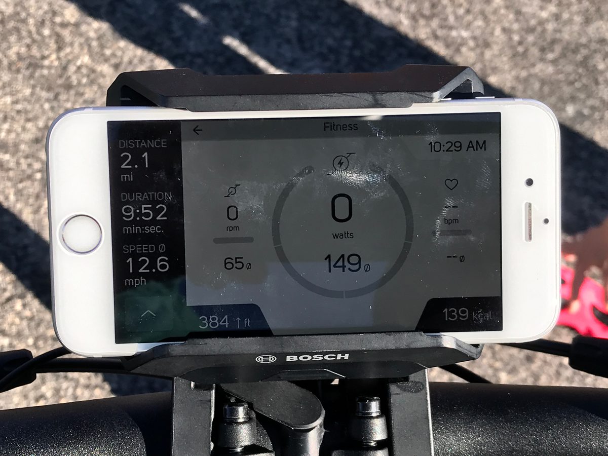 Bosch SmartphoneHub