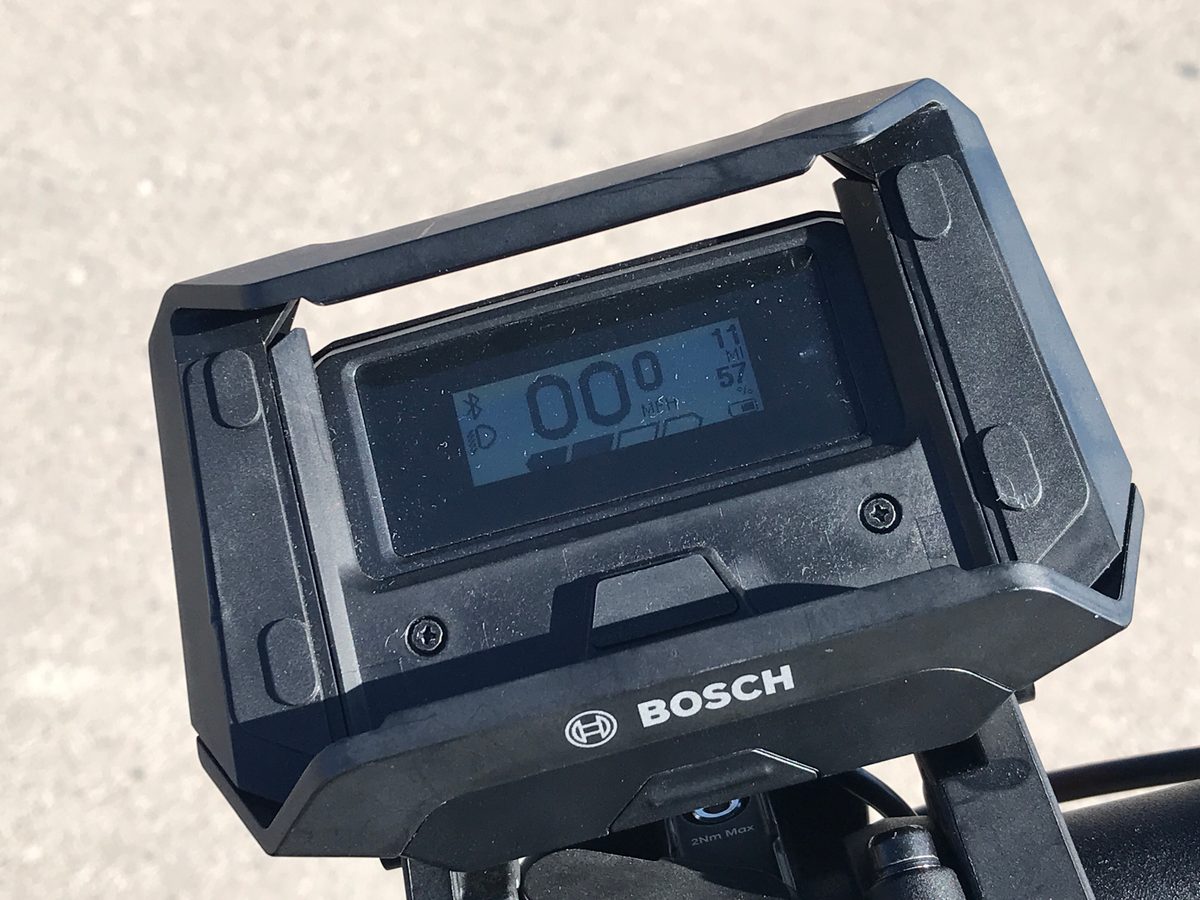 Bosch SmartphoneHub