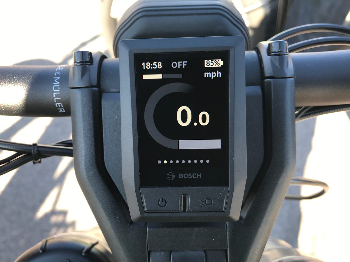 Bosch Kiox
