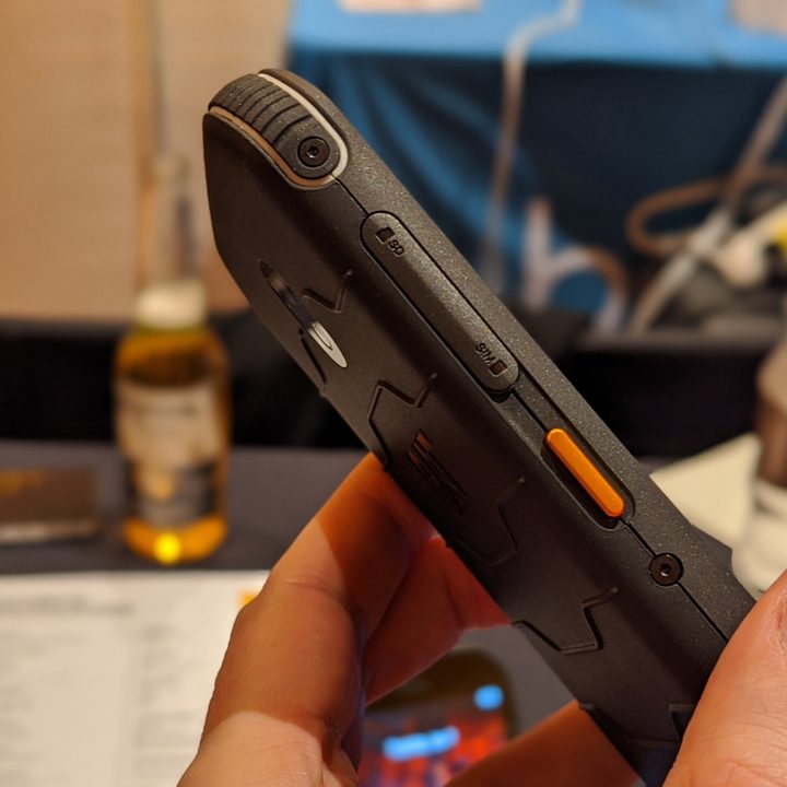 Cat S32