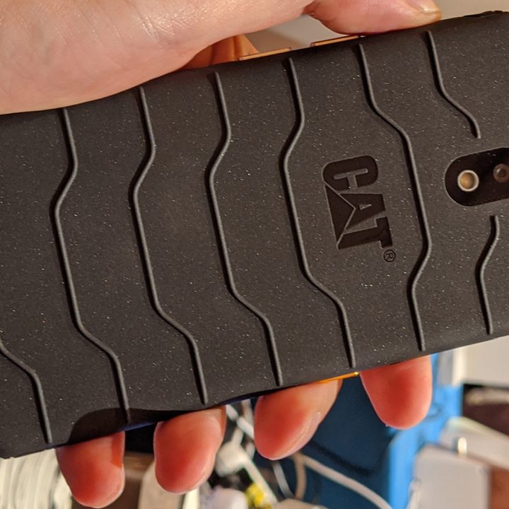 Cat S32