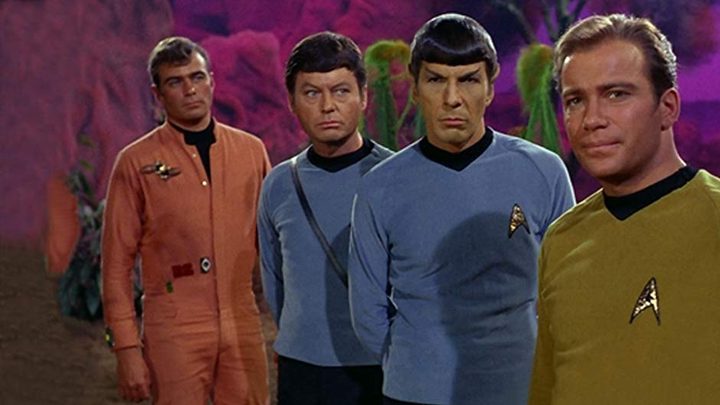 Star Trek: Original Series