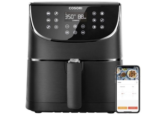 Cosori Smart Air Fryer