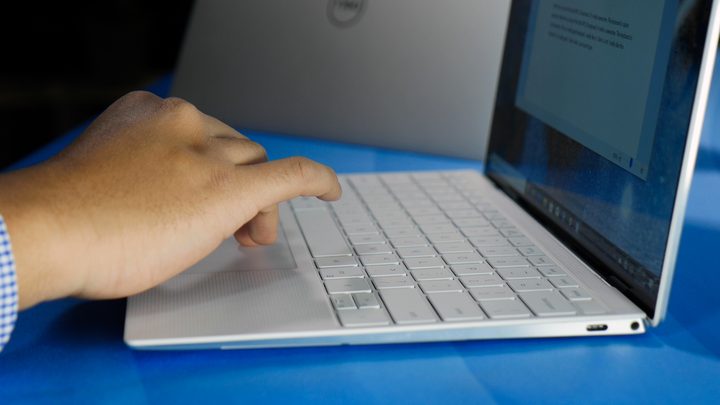 Dell XPS 13