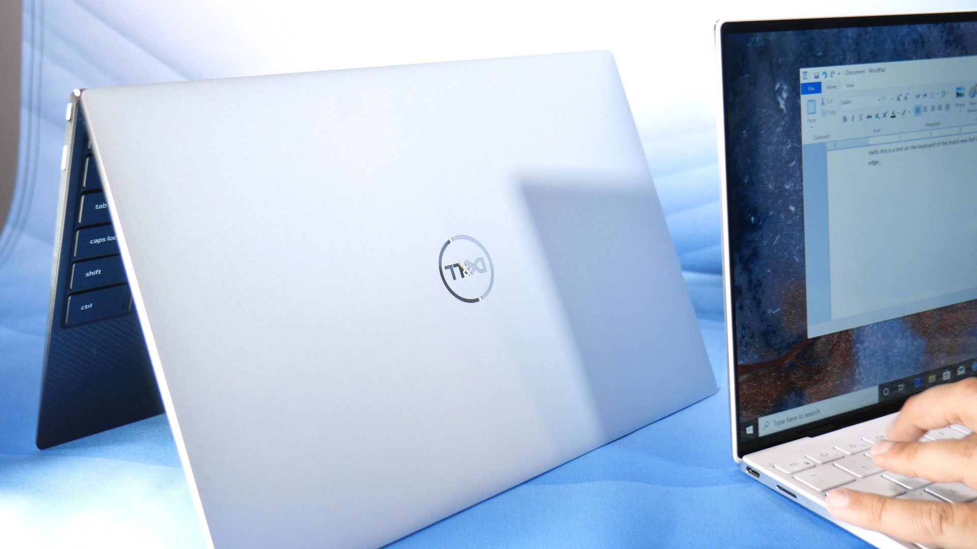 dell xps 13 2020 everything new screen