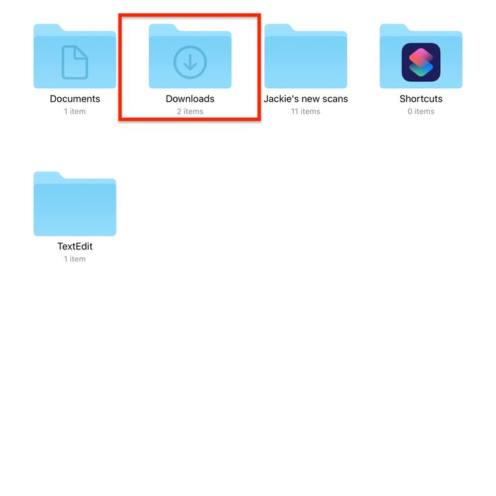 new safari features in ipados 13 downloadmanager3