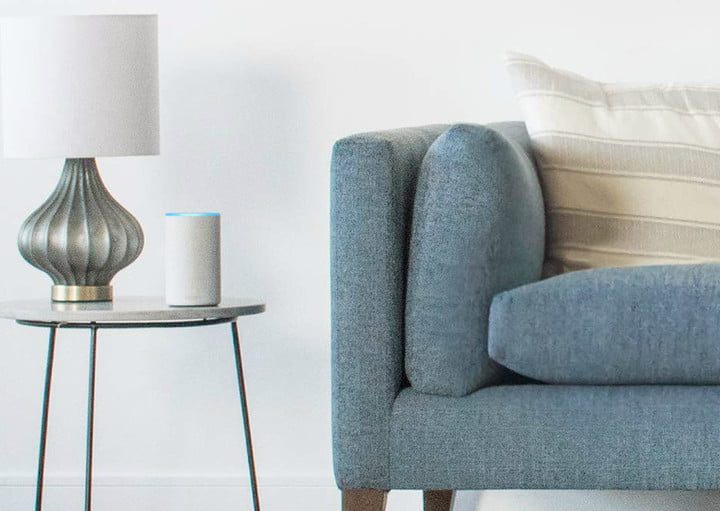 Alexa sharing reminders.