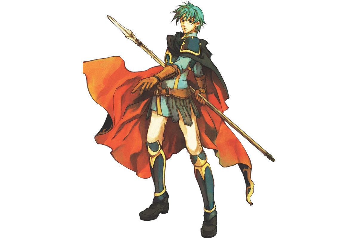 Ephraim